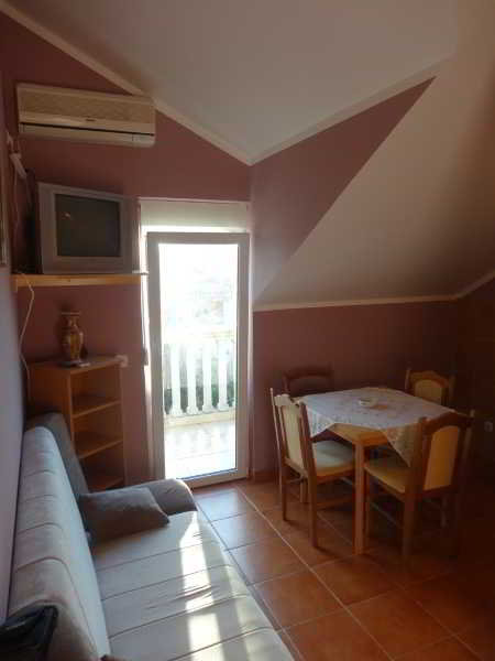 Room
 di D&D Apartments Tivat 1