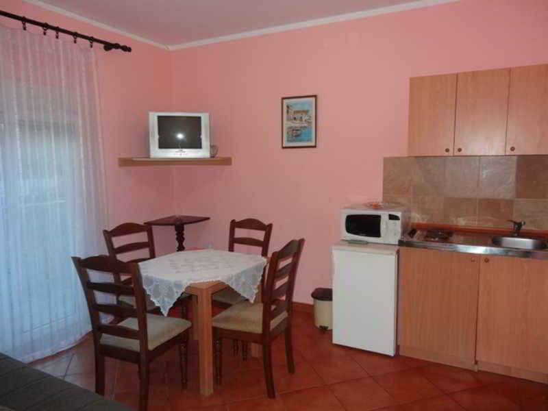 Room
 di D&D Apartments Tivat 1