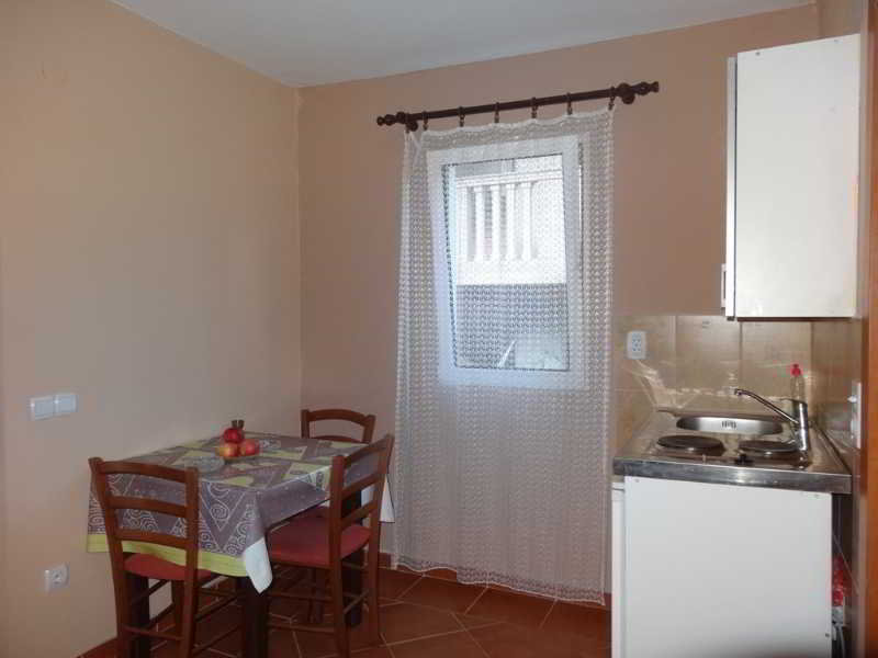 Room
 di D&D Apartments Tivat 1