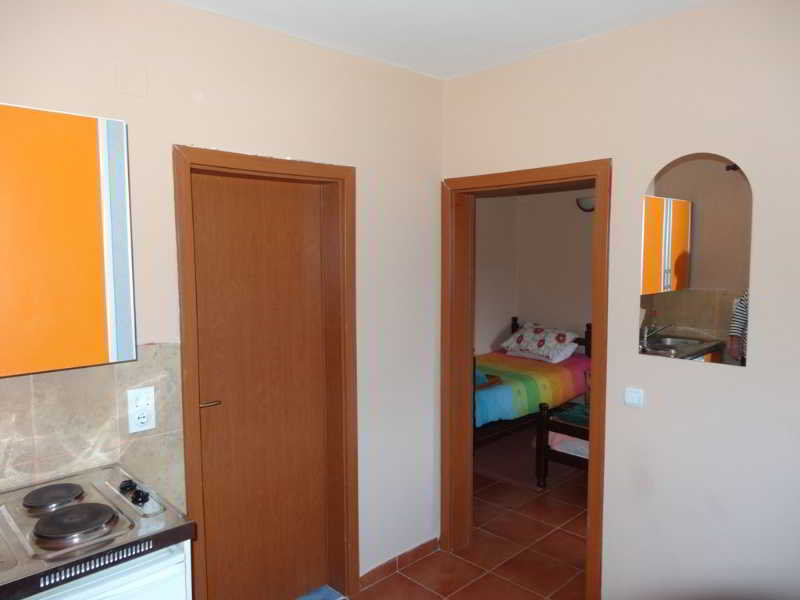 Room
 di D&D Apartments Tivat 1