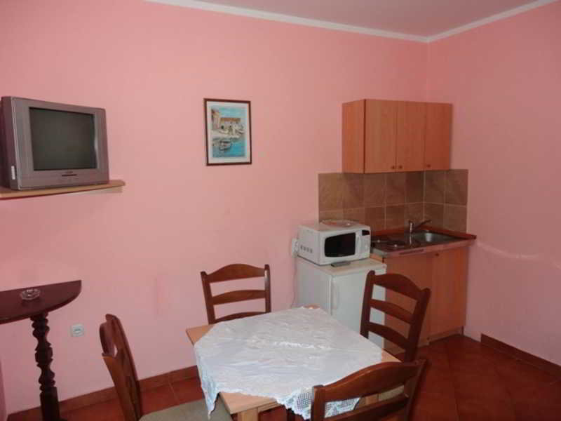 Room
 di D&D Apartments Tivat 1