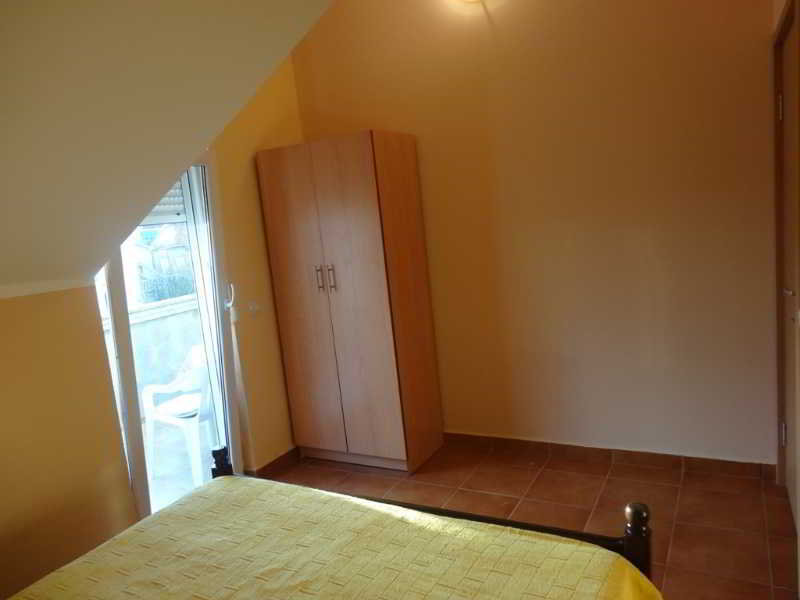 Room
 di D&D Apartments Tivat 1