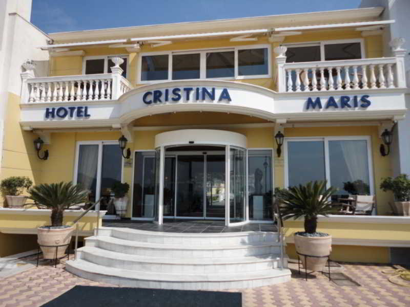 General view
 di Cristina Maris Hotel