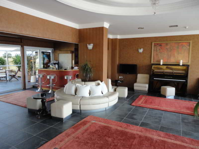 Lobby
 di Cristina Maris Hotel