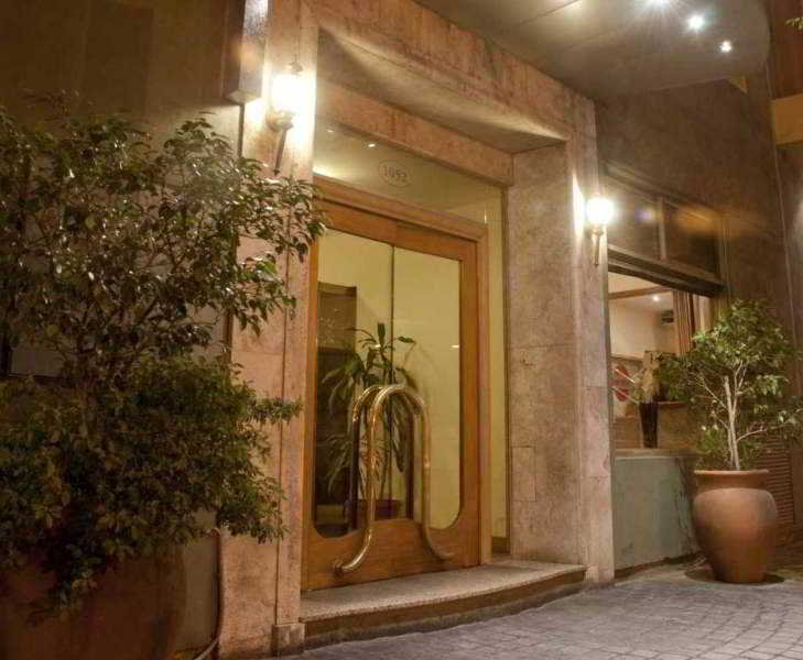 General view
 di America