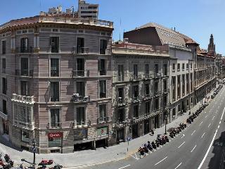 Fontanella Green House