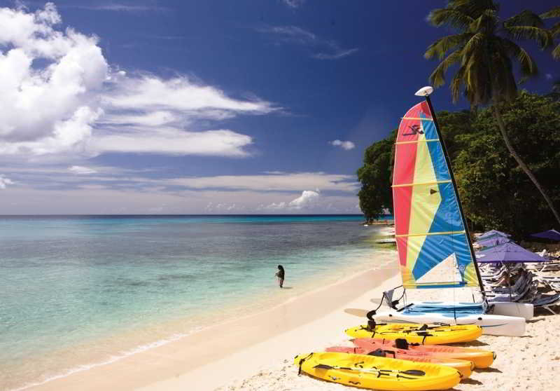 Beach
 di Waves Beach Resort - All Inclusive