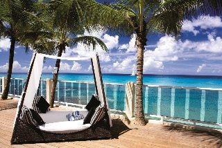 Beach
 di Waves Beach Resort - All Inclusive