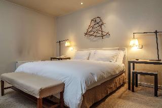 Room
 di Hotel Patagonico