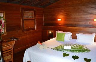 Room
 di Jardin Malanga