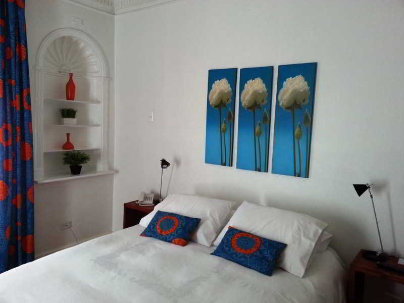 Room
 di Hotel Las Hortensias