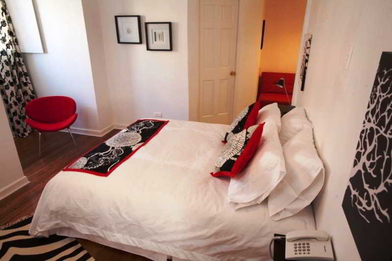 Room
 di Hotel Las Hortensias