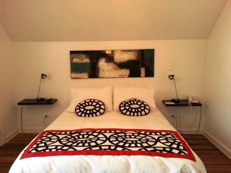 Room
 di Hotel Las Hortensias