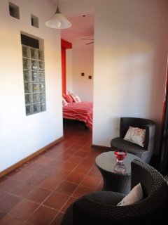 Room
 di Hotel Torre del Reloj