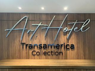 Art Hotel Transamerica Collection