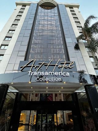 Art Hotel Transamerica Collection