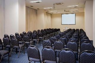 Conferences
 di Prodigy Berrini