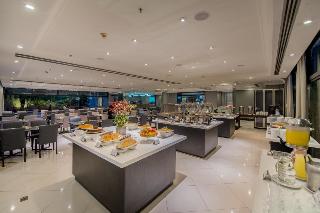 Restaurant
 di Prodigy Berrini