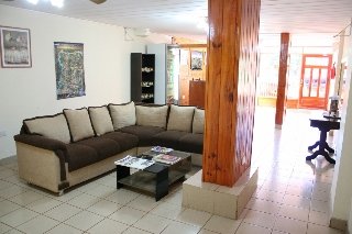 Lobby
 di Bosetti Apart Hotel