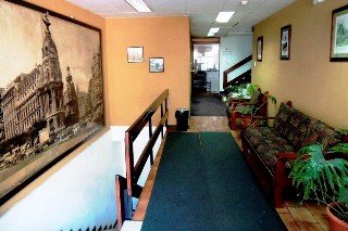 General view
 di El Maragato San Jose