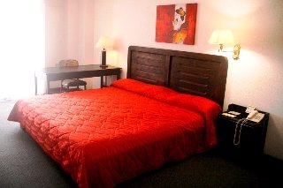 Room
 di El Maragato San Jose