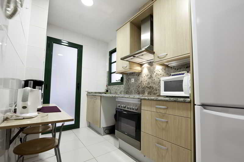 Room
 di Villarroel Residence Apartments