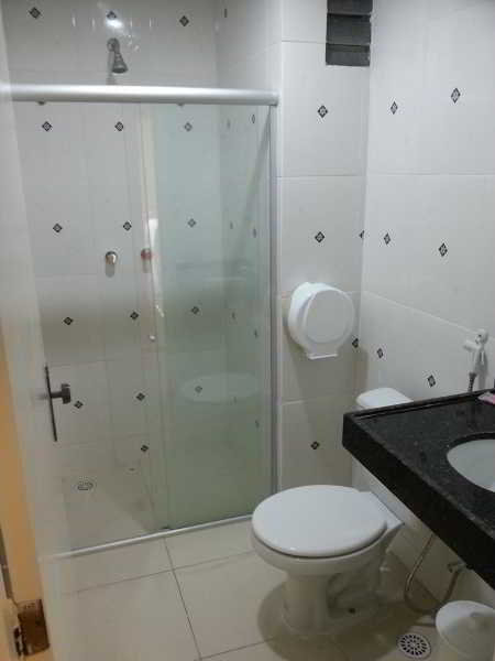 Room
 di Recanto Do Mar Praia Hotel