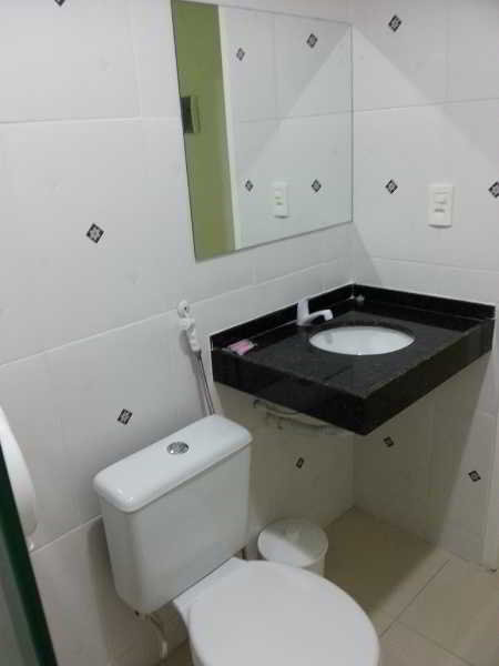 Room
 di Recanto Do Mar Praia Hotel