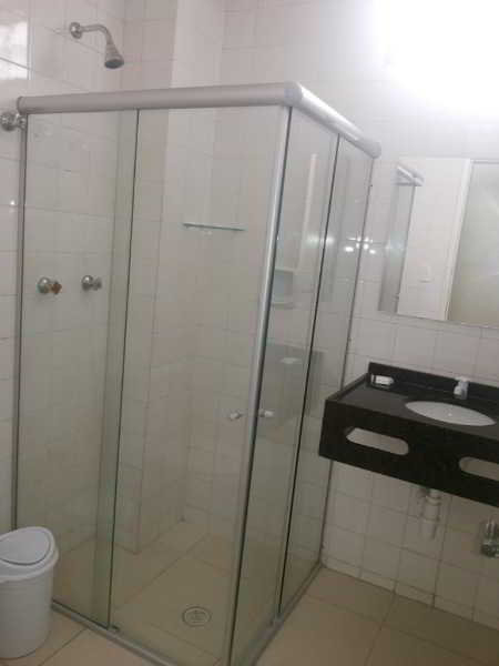 Room
 di Recanto Do Mar Praia Hotel