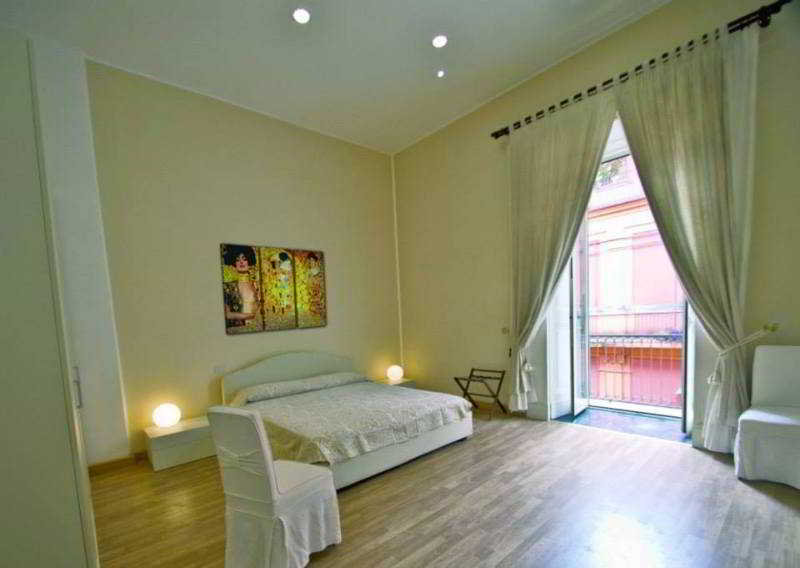 Room
 di Palazzo Ruffo di Bagnara