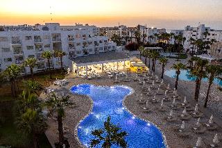 Papantonia Hotel Apts