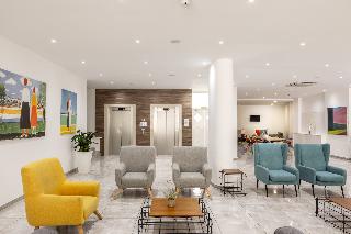 Papantonia Hotel Apts