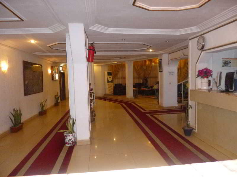Hotel Tenere