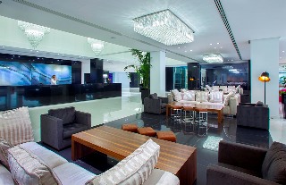 Lobby
 di King Evelthon