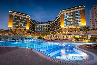 Aska Lara Resort & Spa