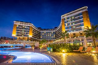 Aska Lara Resort & Spa