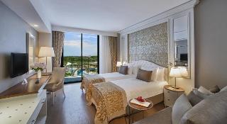 Aska Lara Resort & Spa