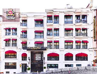 Dosso Dossi Hotels Old City