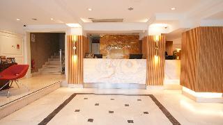 Dosso Dossi Hotels Old City