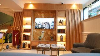 Dosso Dossi Hotels Old City