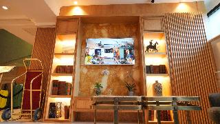 Dosso Dossi Hotels Old City