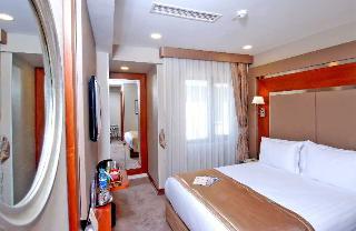 Dosso Dossi Hotels Old City