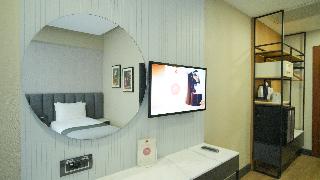 Dosso Dossi Hotels Old City