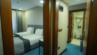 Dosso Dossi Hotels Old City