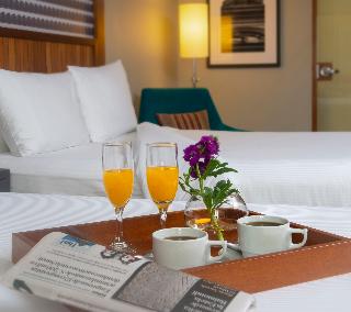 Room
 di Four Points By Sheraton Miraflores     