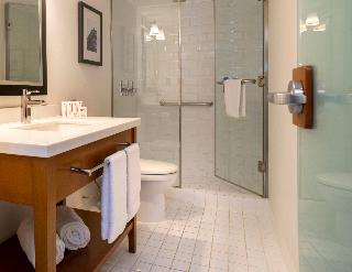 Room
 di Four Points By Sheraton Miraflores     