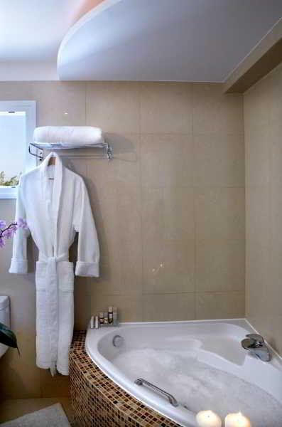 Room
 di Mitos suites