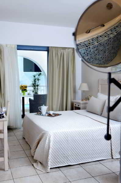 Room
 di Mitos suites