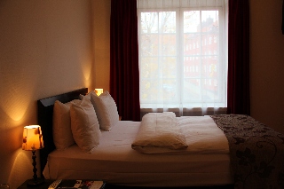 Room
 di First Hotel Norrtull