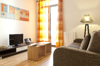 Room
 di MH Apartments Liceo